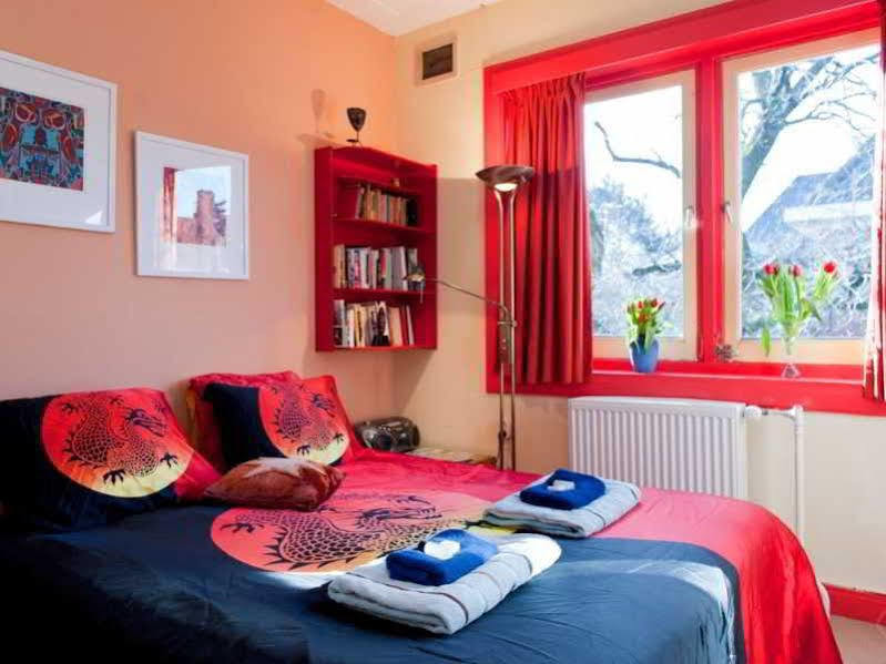 Xaviera's Bed & Breakfast