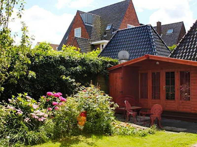 Bed & Breakfast Xaviera's 2*