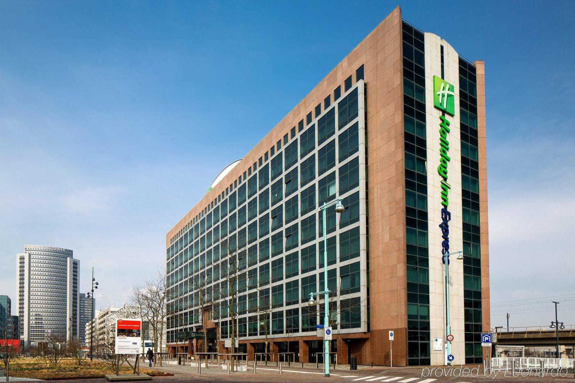 Holiday Express - Sloterdijk Station By Ihg 3* Amsterdam