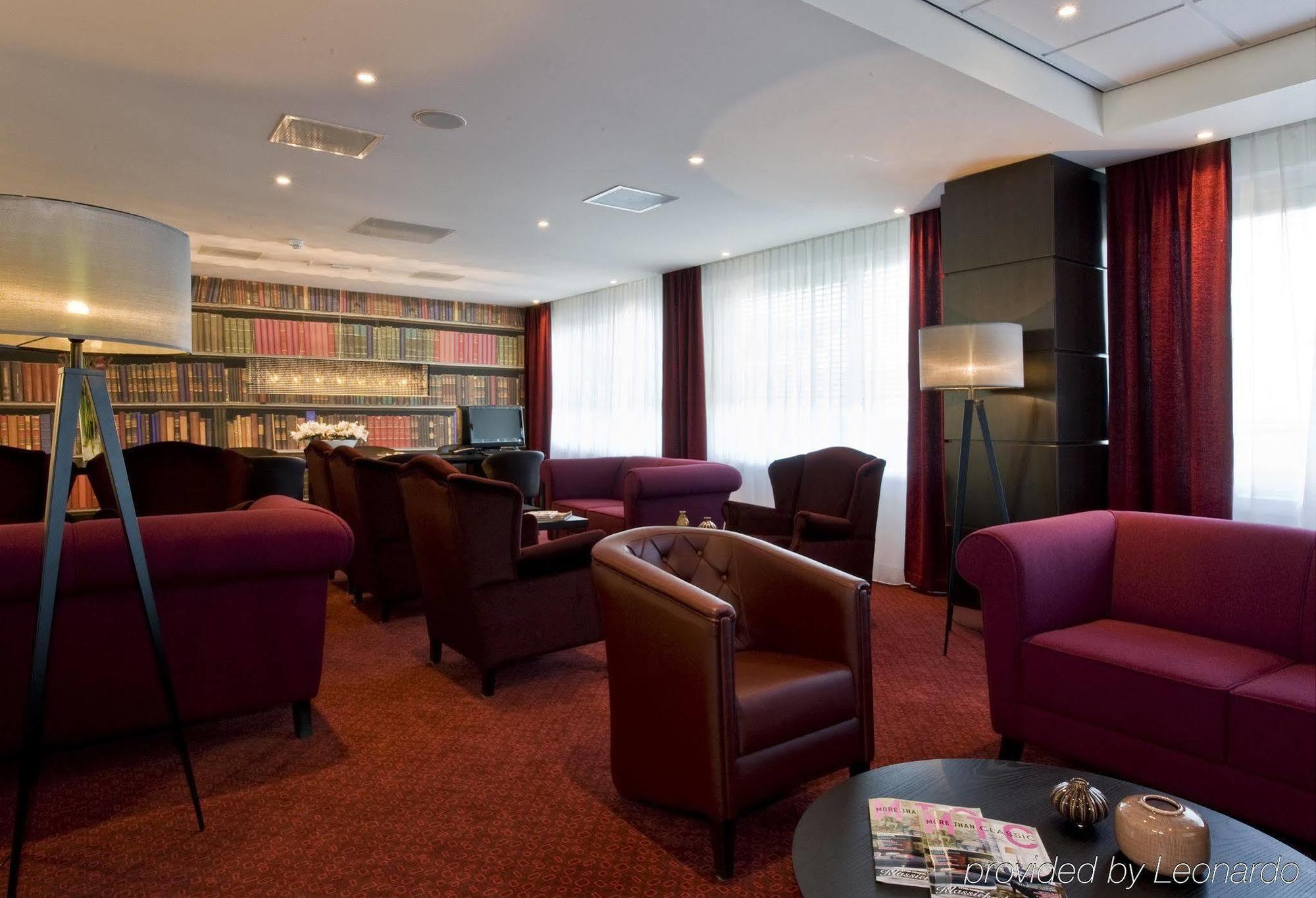 Hotel Holiday Express - Sloterdijk Station By Ihg 3*