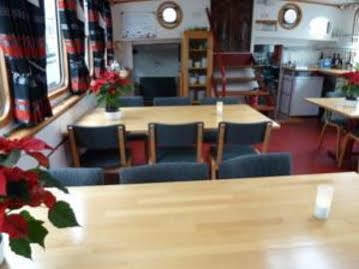 Hotelboat Allure 2*
