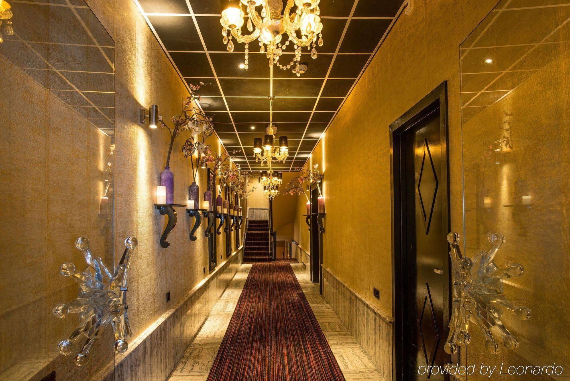Sebastians 4* Amsterdam