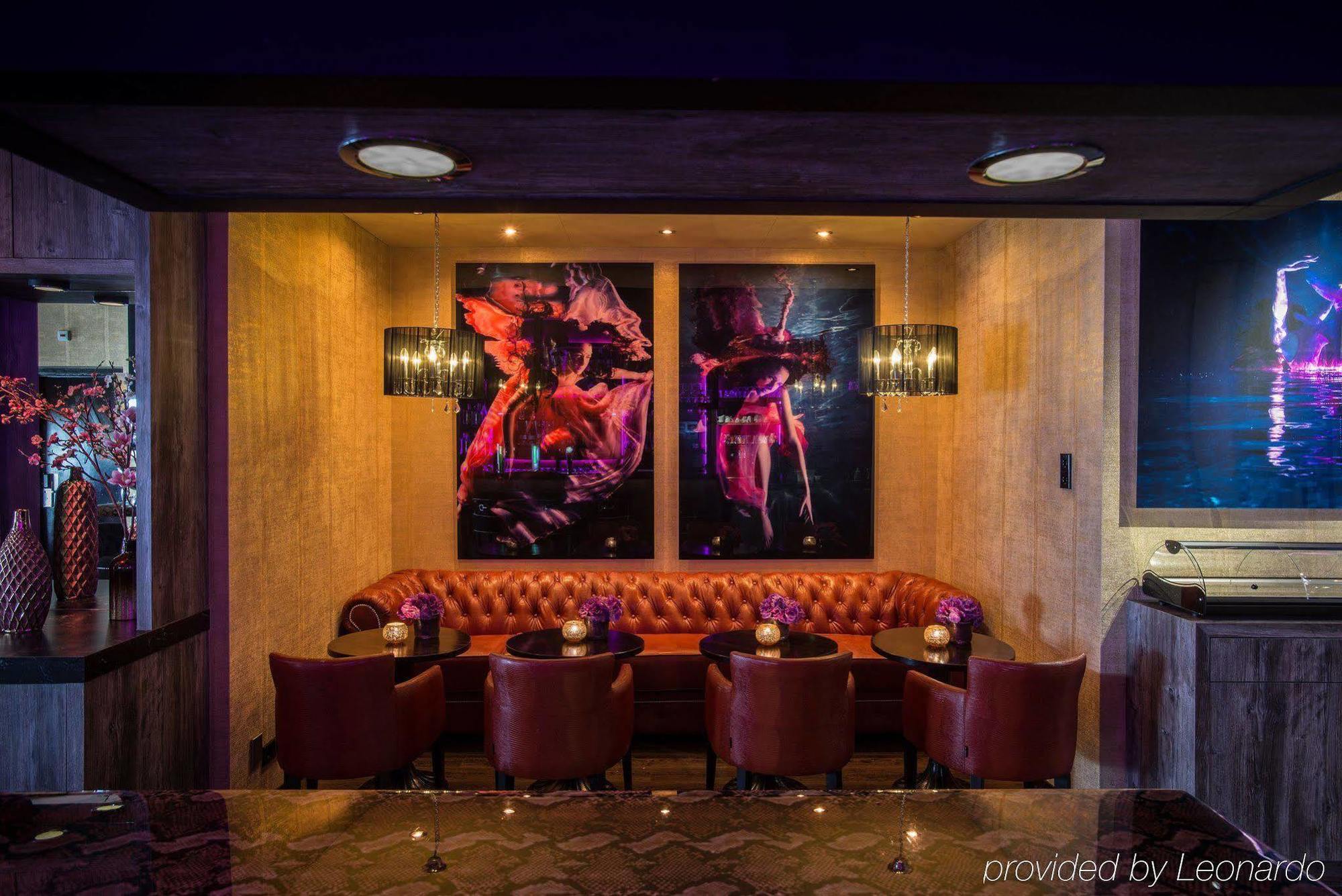 Hotel Sebastians