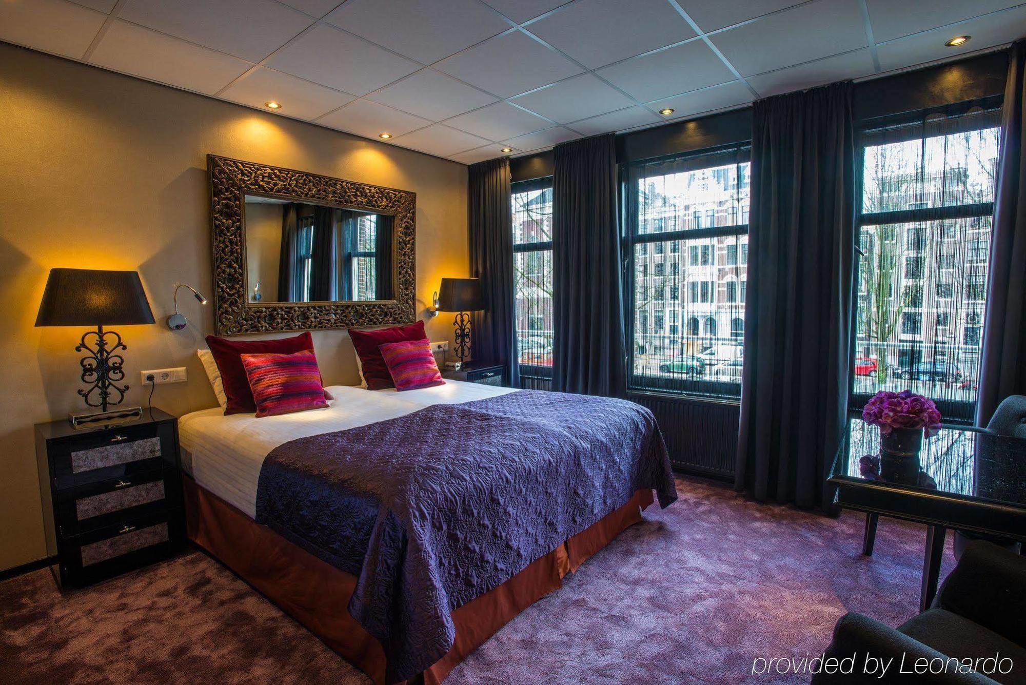 Sebastians Hotel 4*