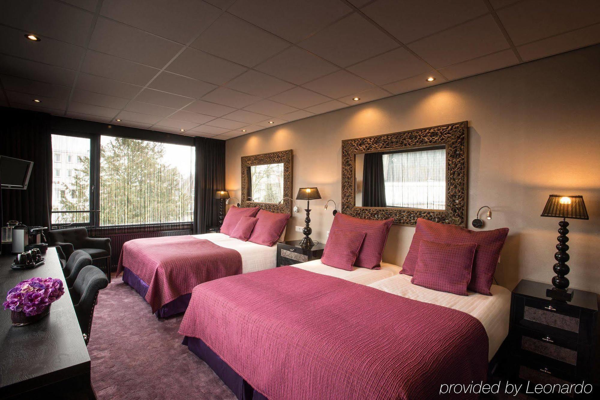 Hotel Sebastians Amsterdam