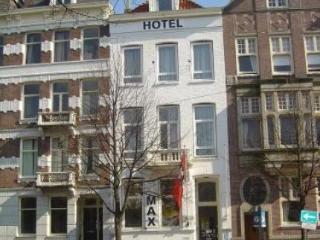 Budget Max Hotel Amsterdam