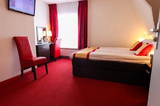 Allure Hotel