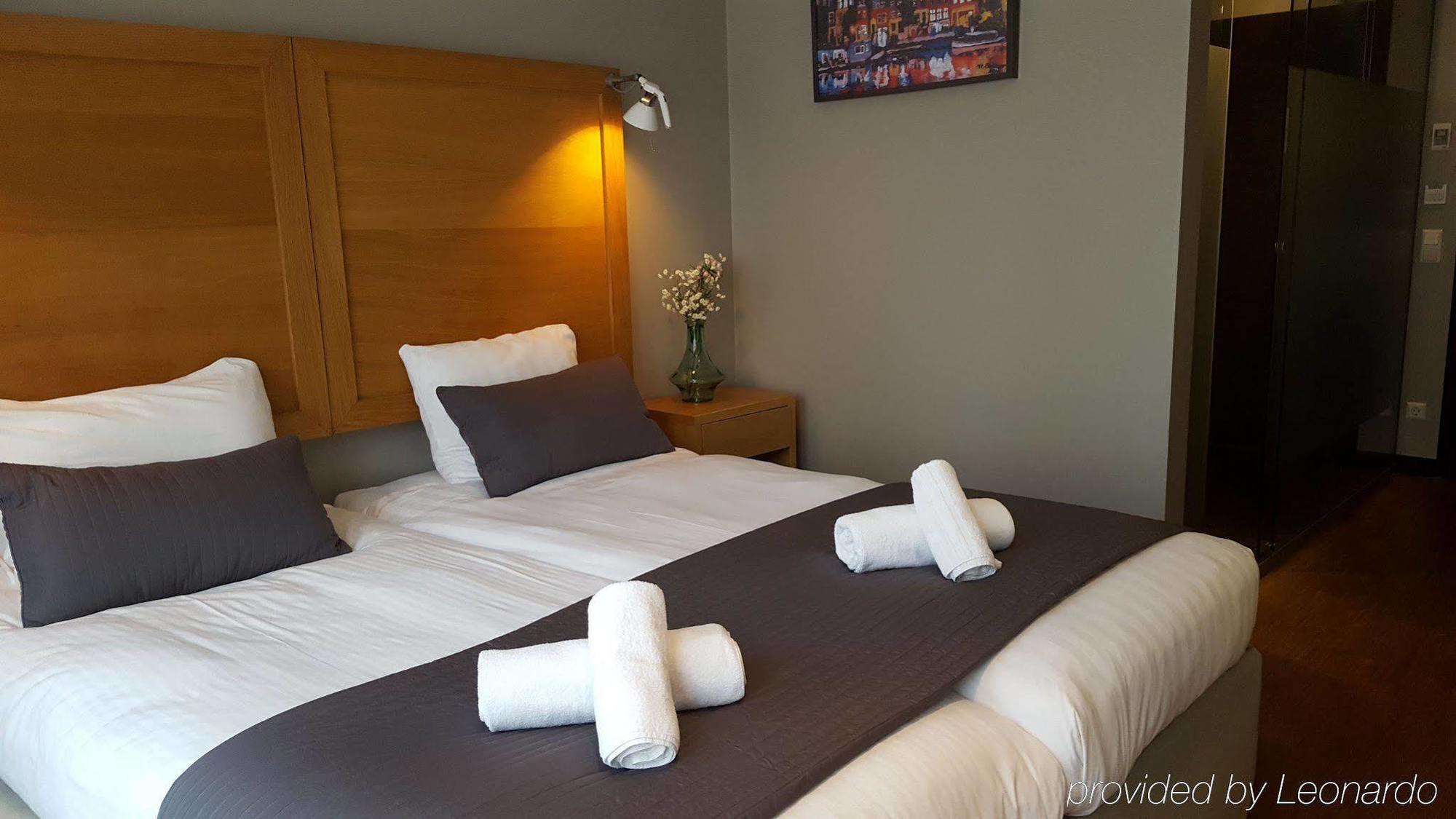 The Bank Hotel Amsterdam