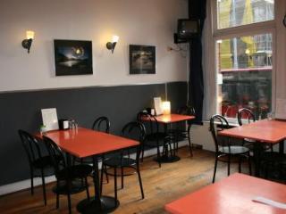Hotel La Boheme 2*