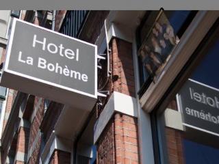 La Boheme Hotel 2*