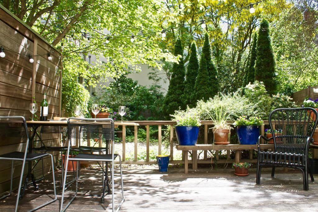Tulipa Bed & Breakfast