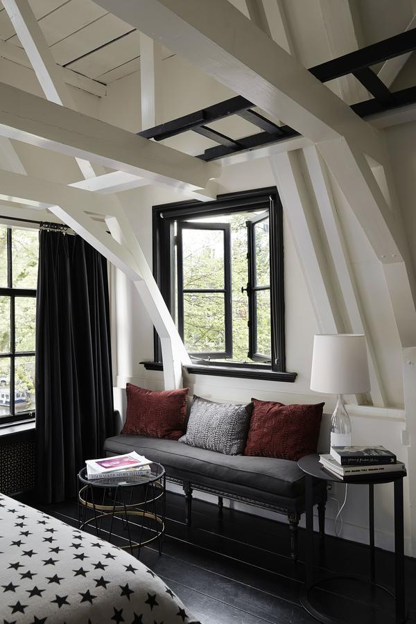 Maison Rika Hotel Amsterdam