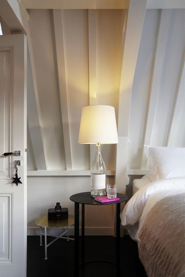 Maison Rika Amsterdam