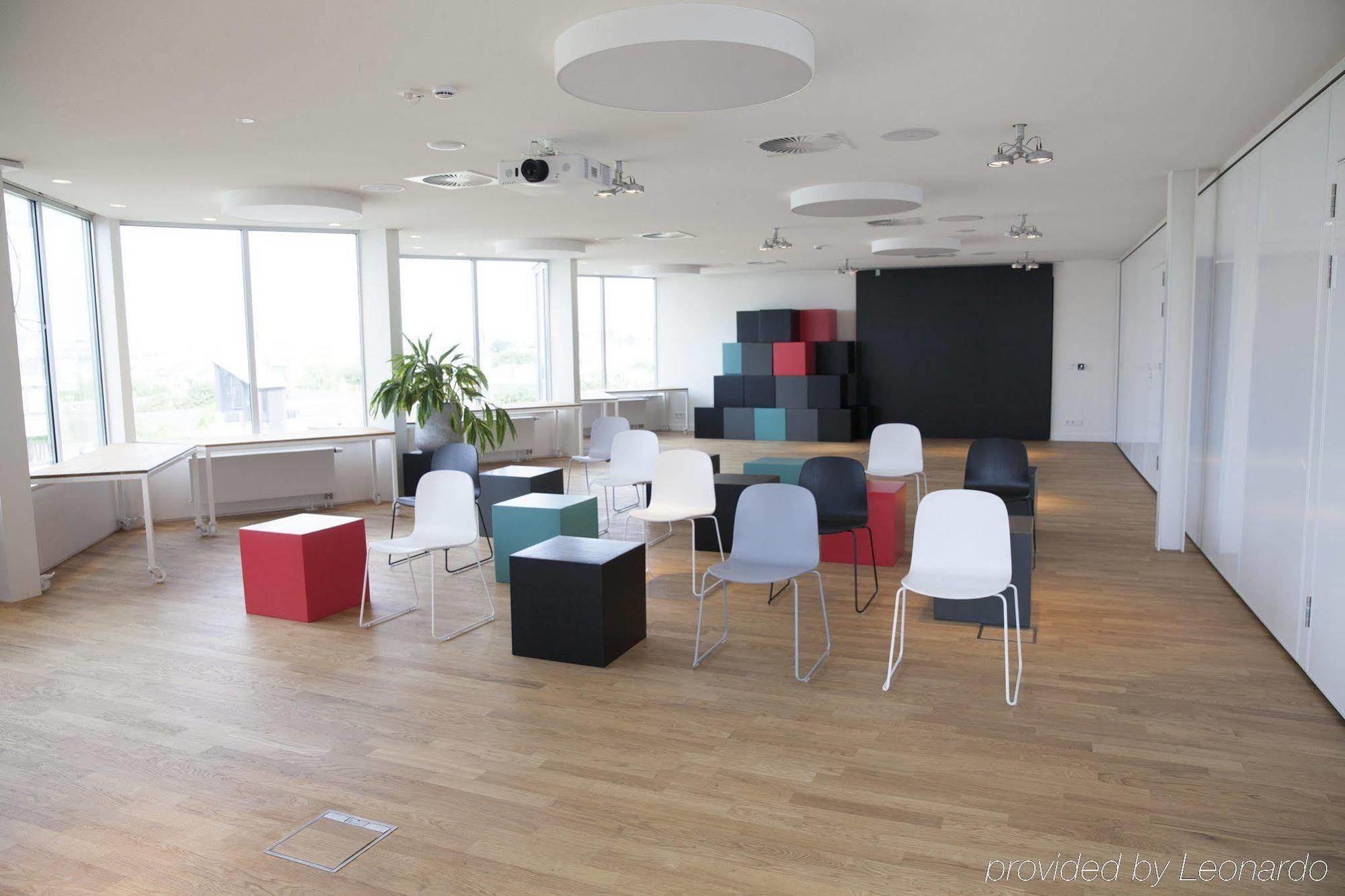 Zoku Amsterdam