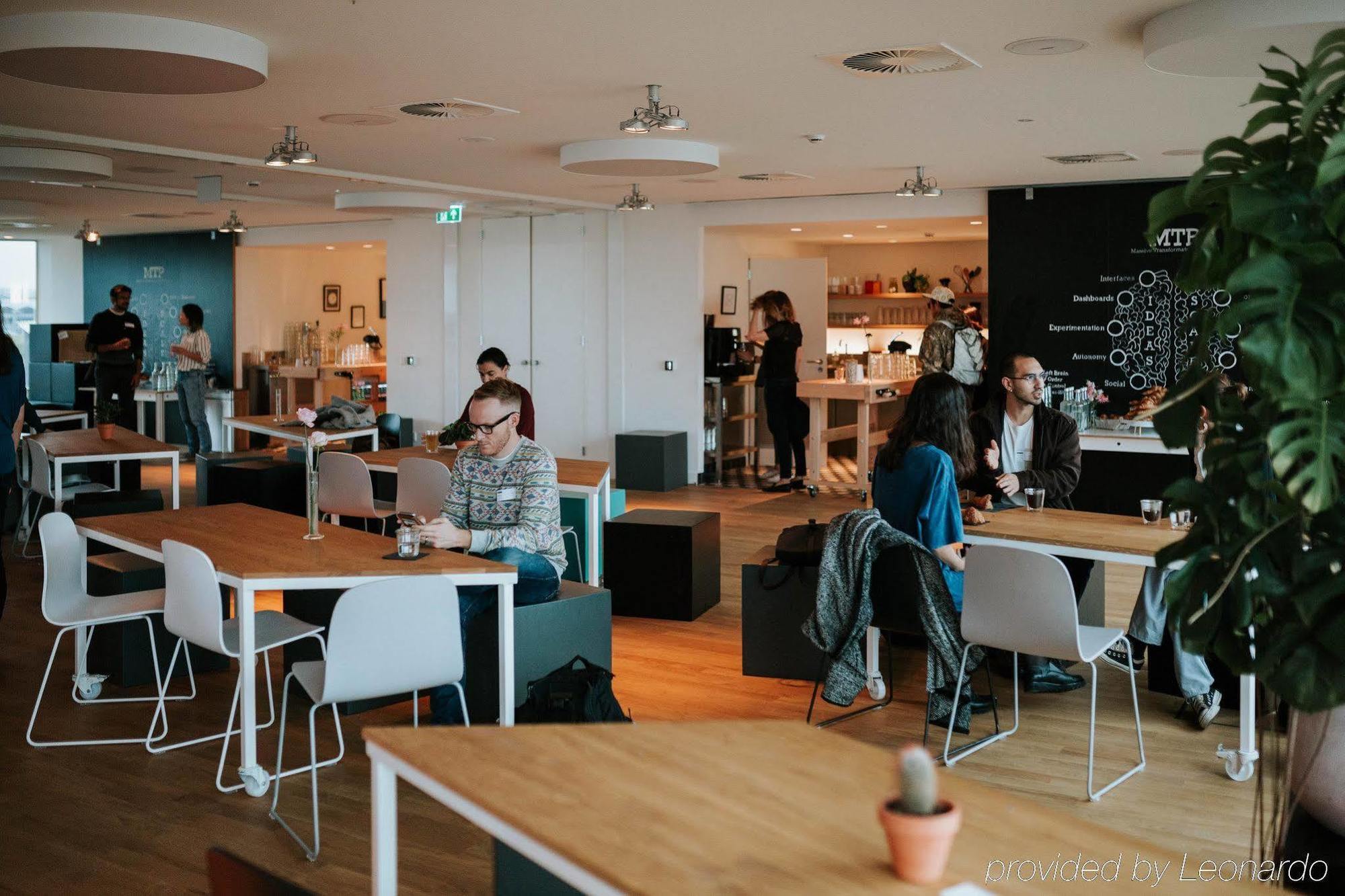 Aparthotel Zoku
