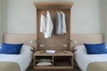 Eric Voekel Boutique - Aparthotel 4*