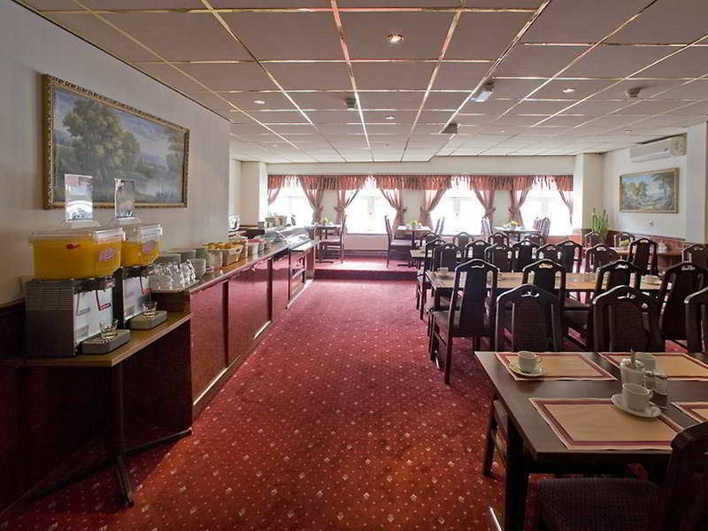 Ozo Cordial Hotel 3*