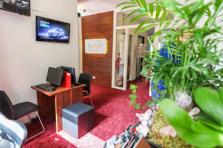 Hotel Allure