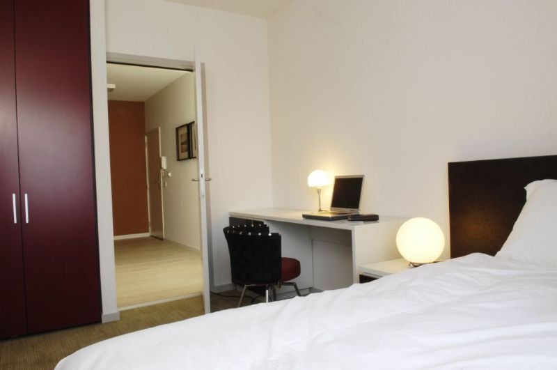 Appartement Htel Serviced *