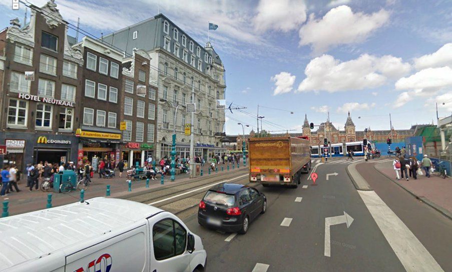 Budget Neutraal Hotel 2*