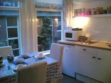 Bed & Breakfast Westviolet 2*