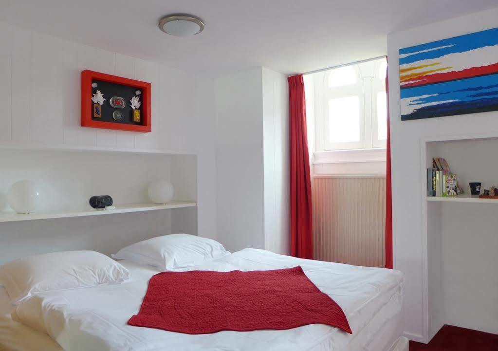 Apartment Studio Recar Amsterdam