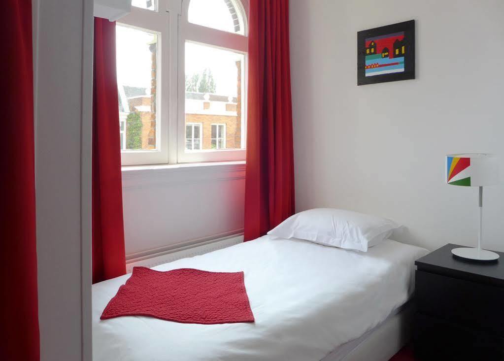 Studio Recar Apartment Amsterdam