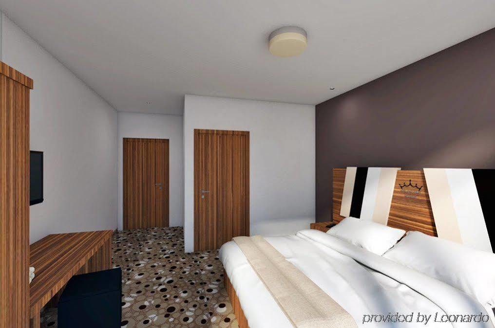 King's Court 3* Amsterdam