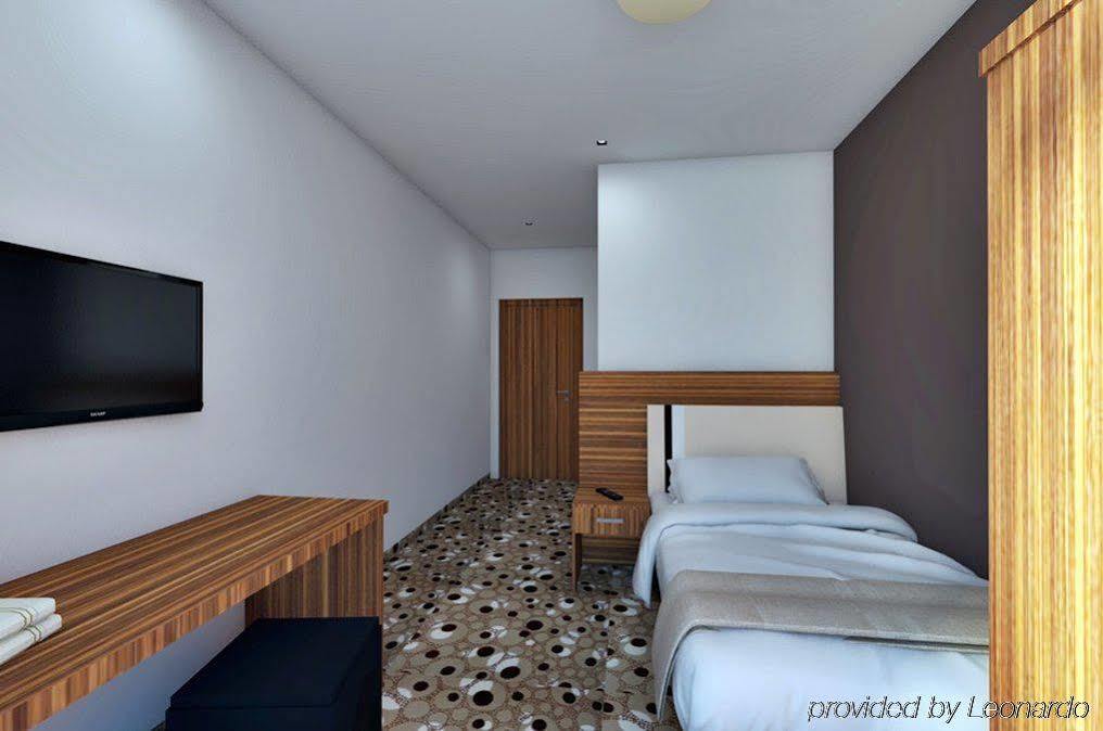 King's Court Hotel Amsterdam