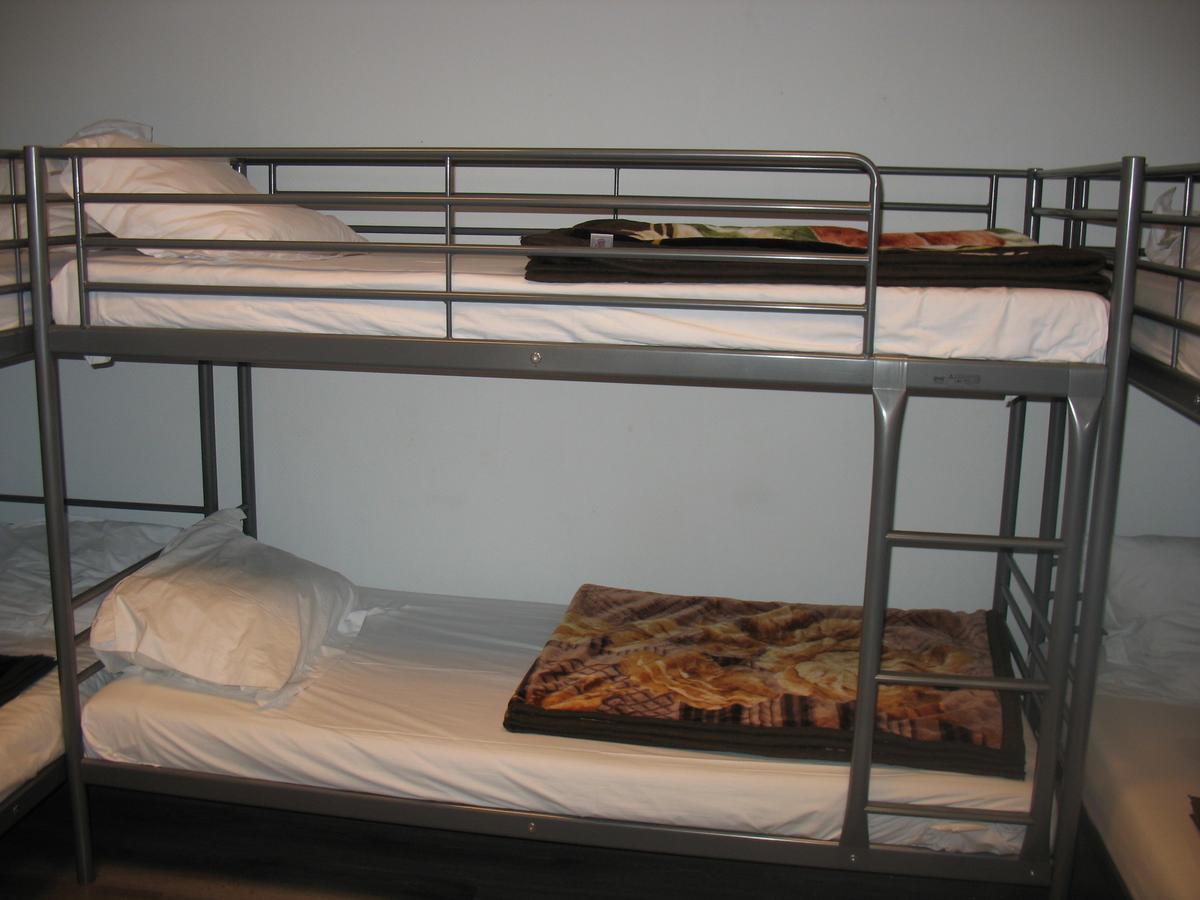 Guest House Amsterdam Hostel Amsterdam