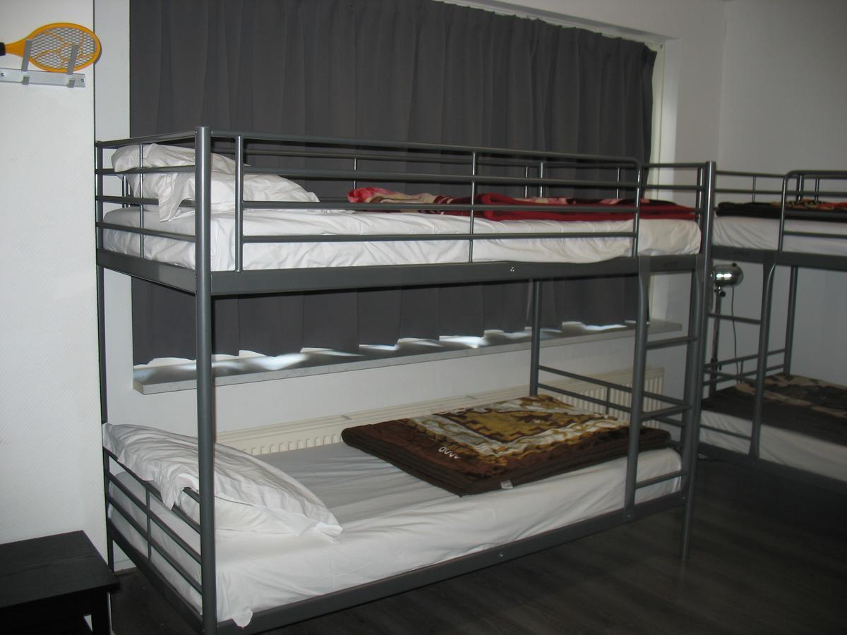 Guest House Amsterdam *