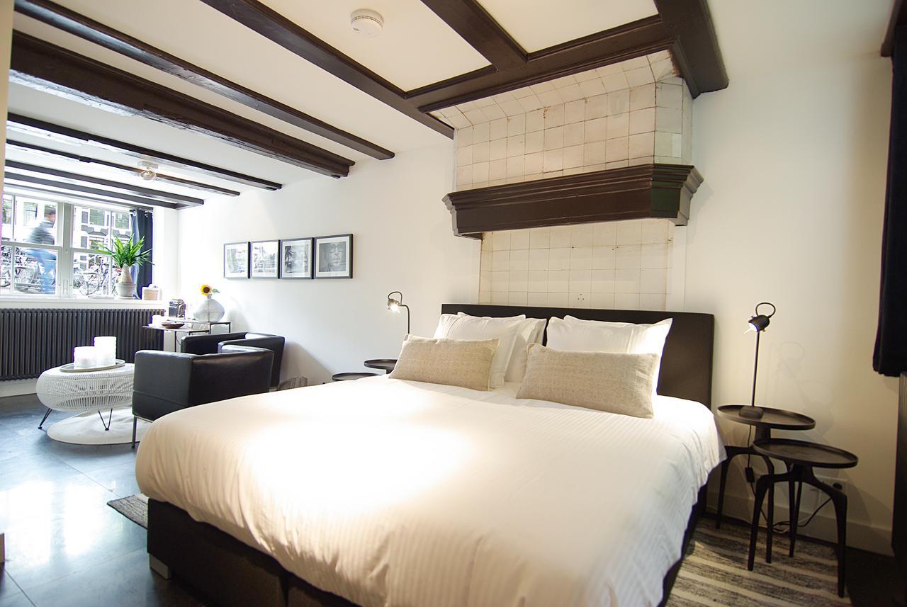 Zandberg - Canal View Bed & Breakfast Amsterdam