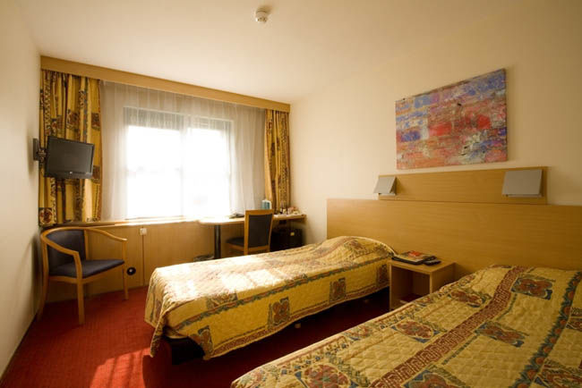 Hotel Bastion Zuidwest 3*