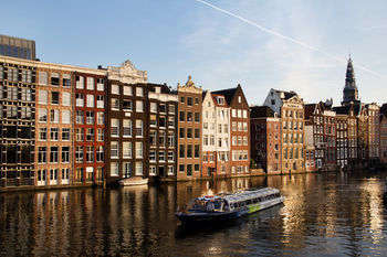Hotel Sir Adam Hotel, Part Of Sircle Collection 4*