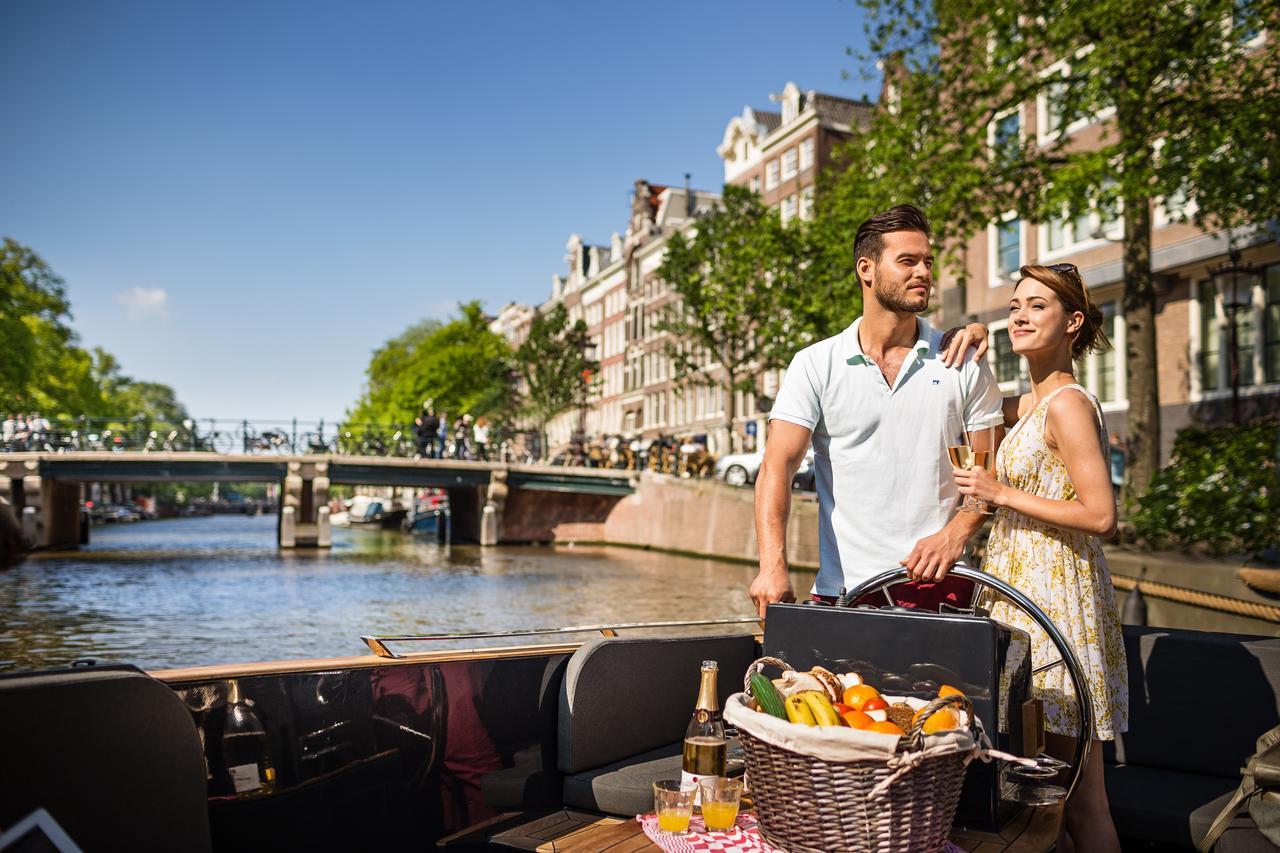 The Highland House 4* Amsterdam