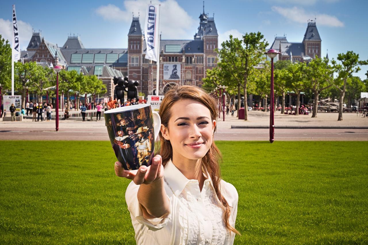 The Highland House 4* Amsterdam