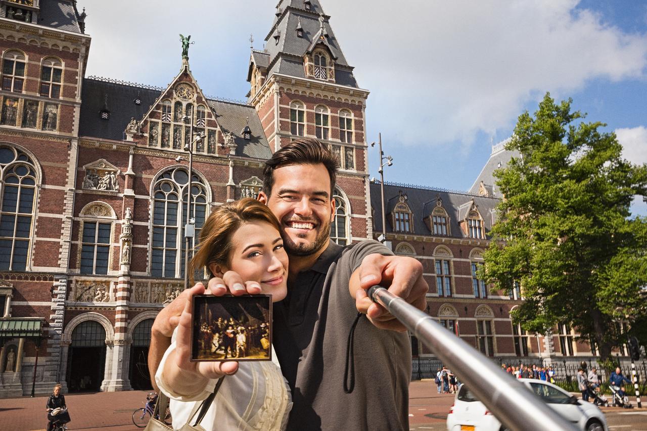 Hotel The Highland House Amsterdam