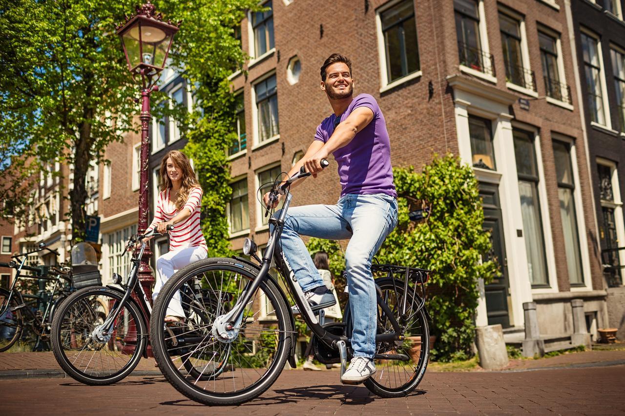 The Highland House 4* Amsterdam