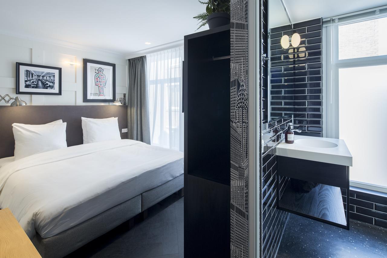 Hotel The Highland House Amsterdam