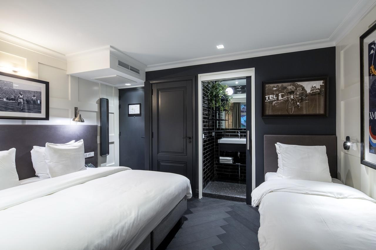 The Highland House 4* Amsterdam