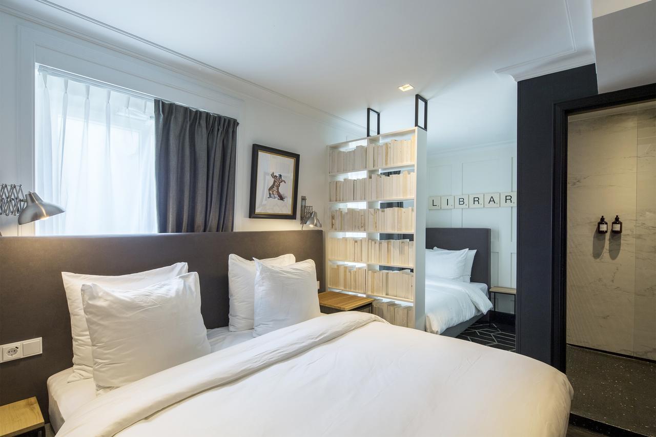 Hotel The Highland House Amsterdam