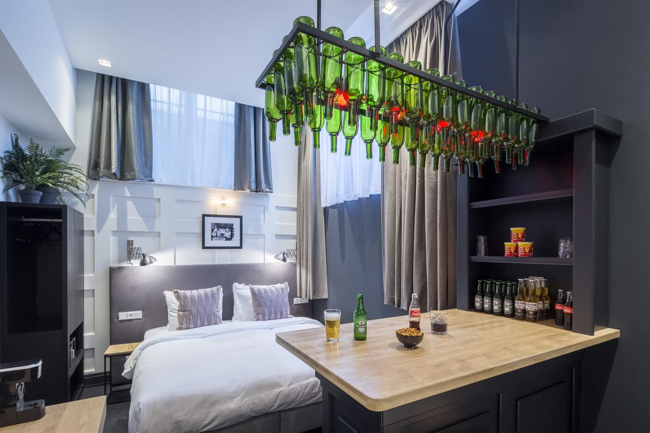 Hotel The Highland House 4*