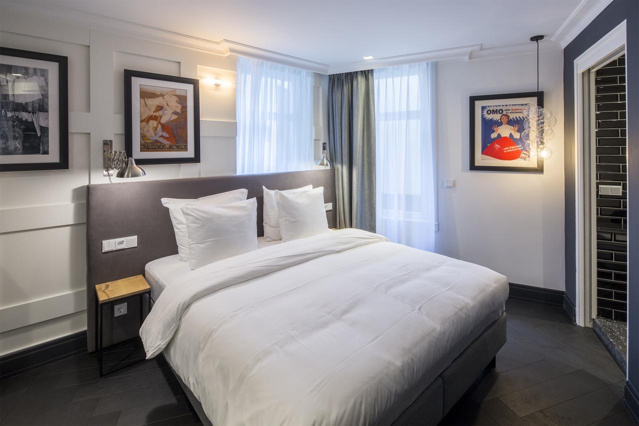 The Highland House 4* Amsterdam