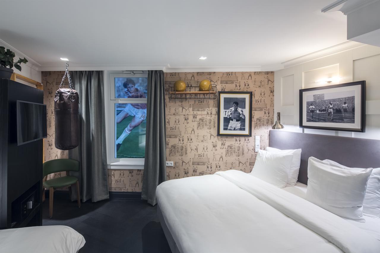 The Highland House Hotel