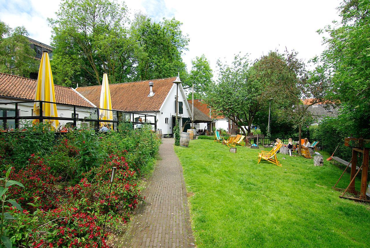 Hotel Authentic - De Vergulden Eenhoorn 4*