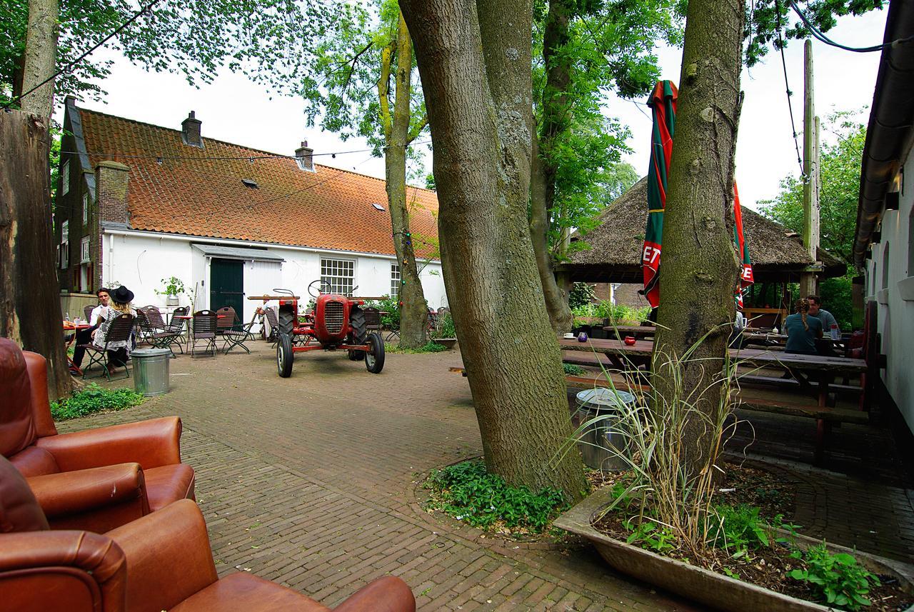 Authentic - De Vergulden Eenhoorn Hotel 4*