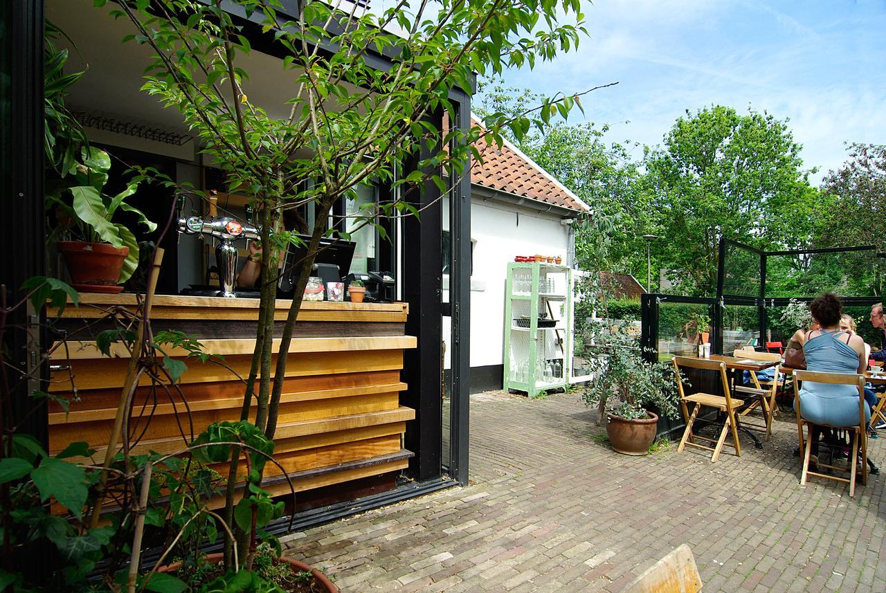 Hotel Authentic - De Vergulden Eenhoorn 4*