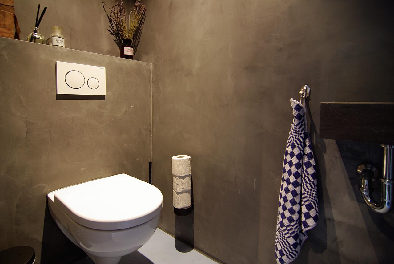 Hotel Authentic - De Vergulden Eenhoorn 4*