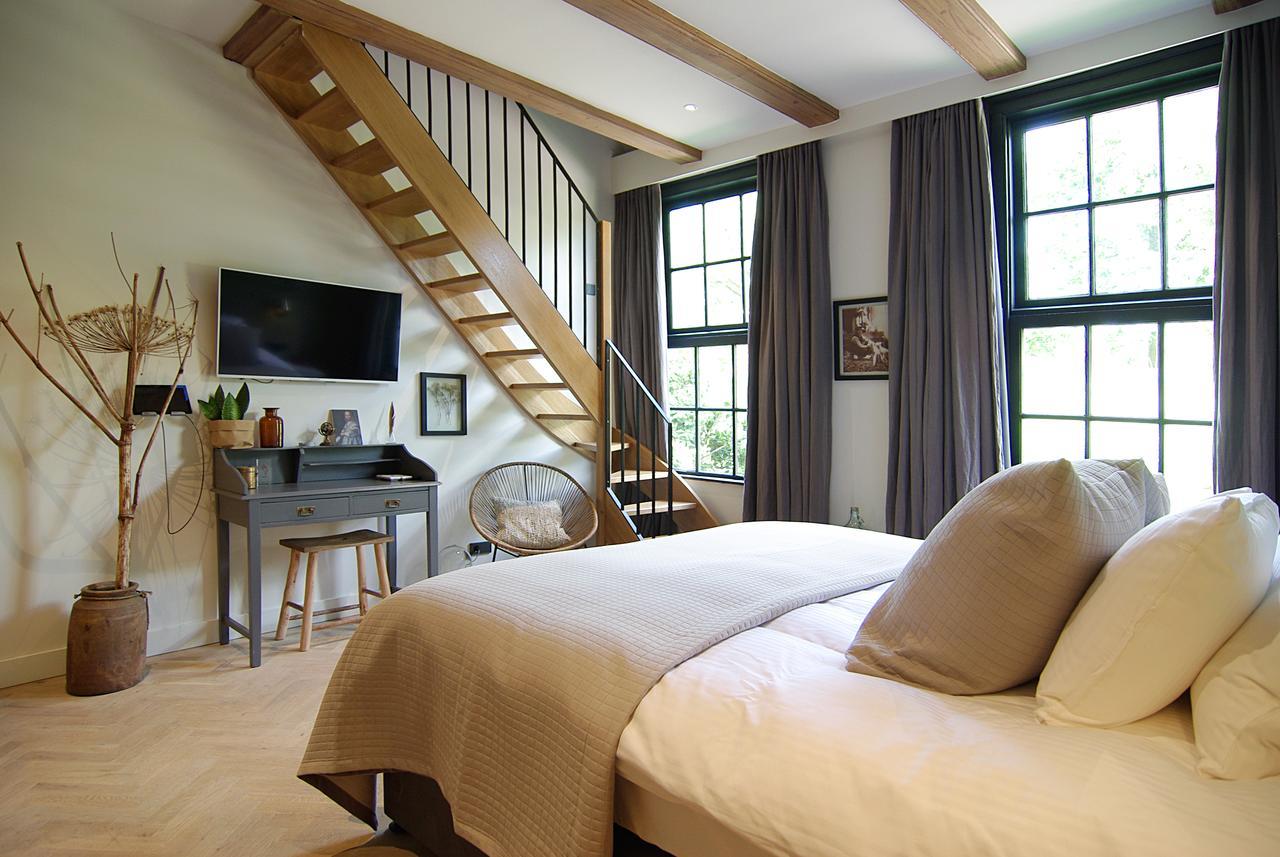 Hotel Authentic - De Vergulden Eenhoorn