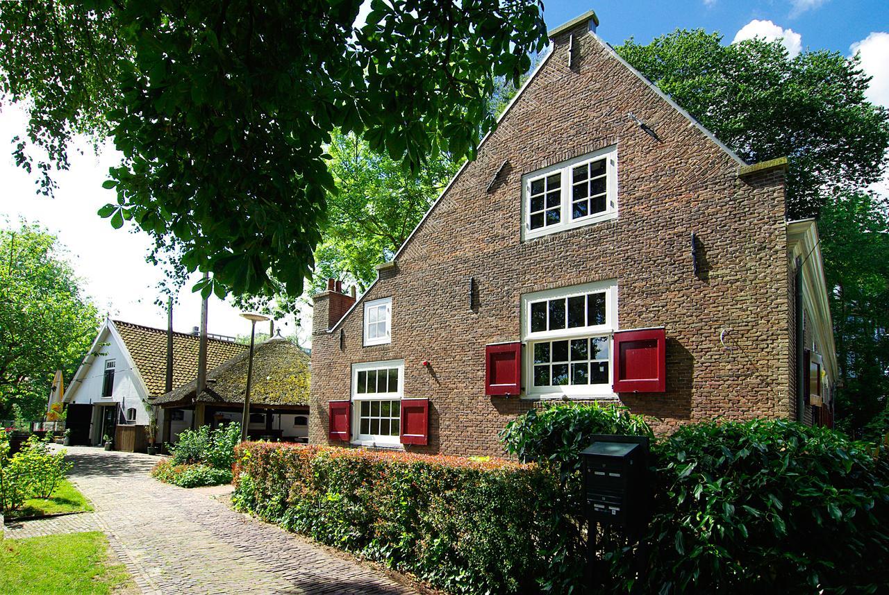 Authentic - De Vergulden Eenhoorn Amsterdam